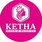 Ketha Hair & Beauty